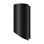 Превью картинка Цилиндрическая вытяжка Maunfeld GUNA 60 Black/Anthracite with Pink Gold #6