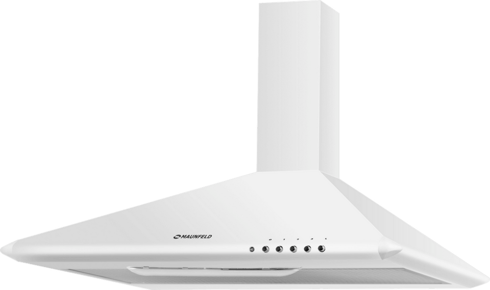Фото Купольная вытяжка Maunfeld Aire 50 белый