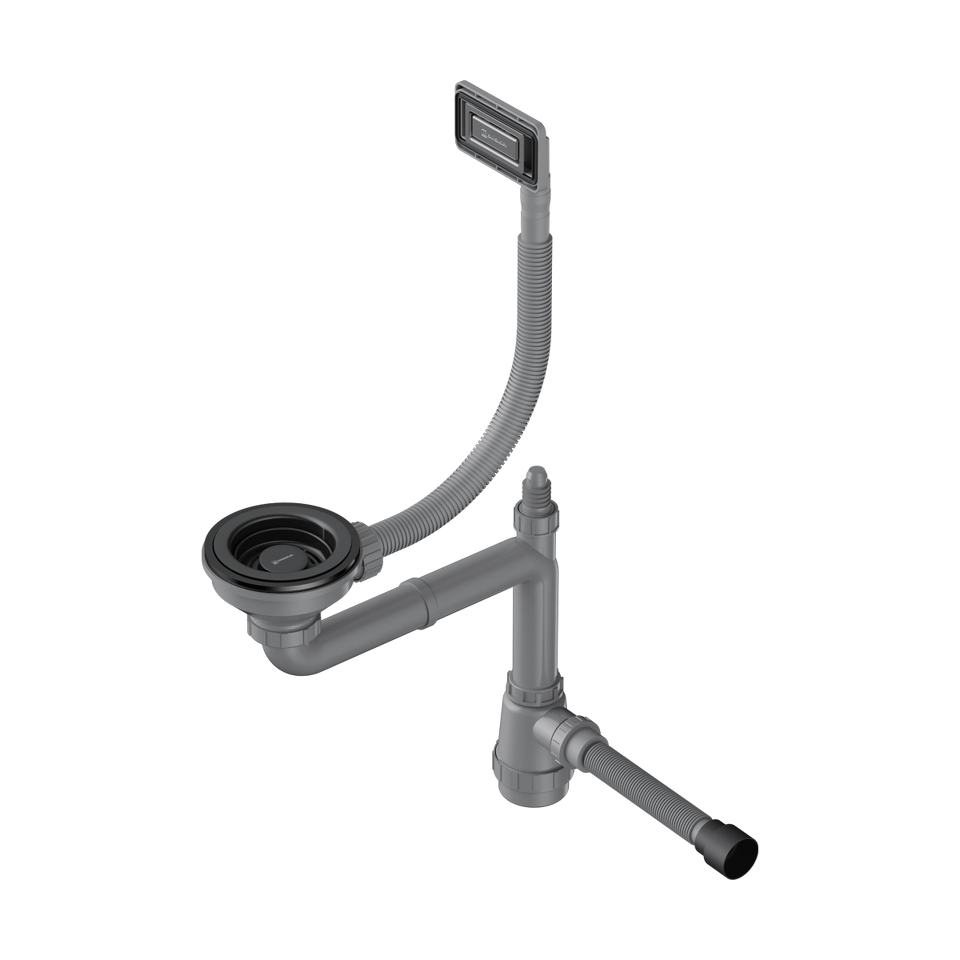 Фото Omoikiri WK-1-UN-GM