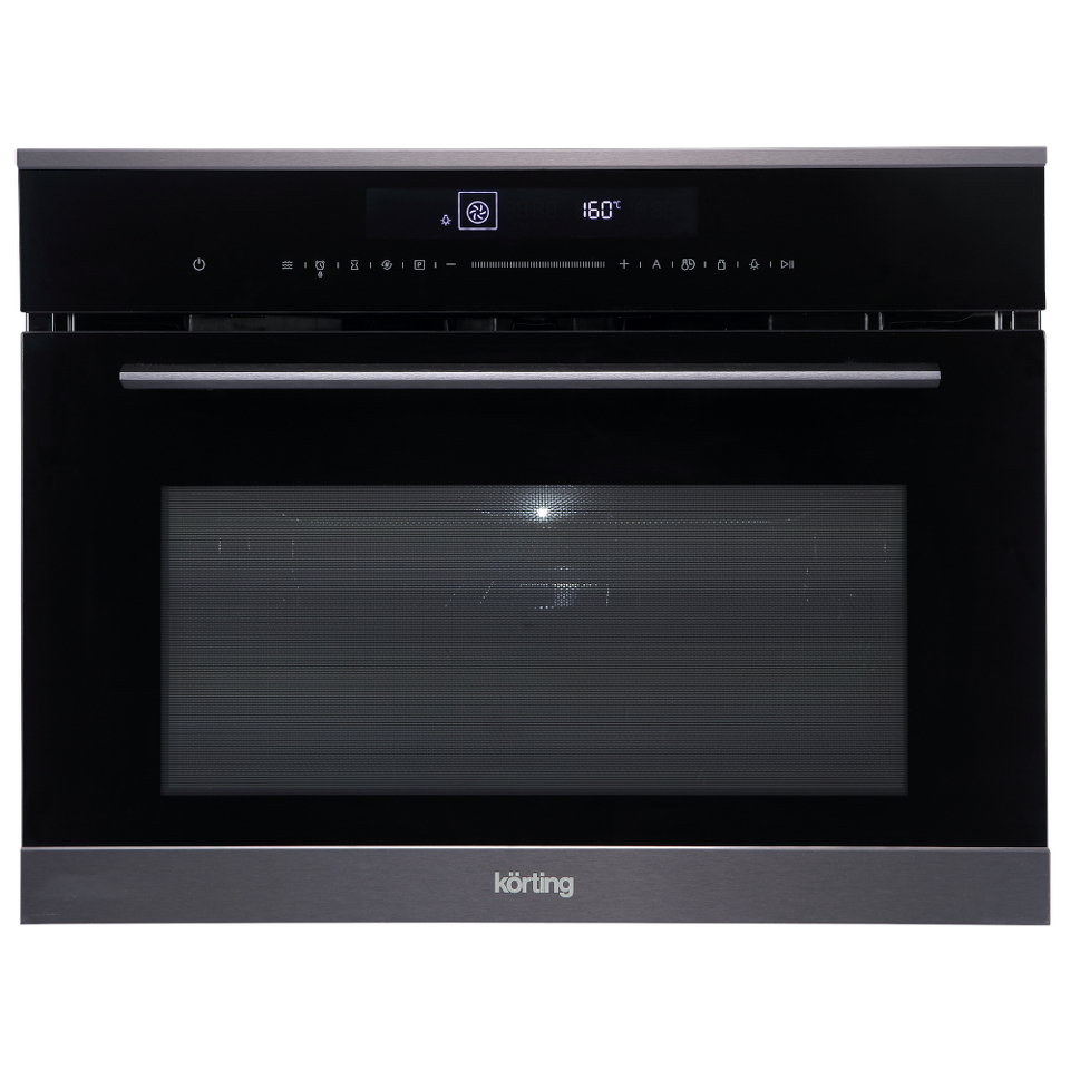 Фото Электрический духовой шкаф Körting OKB 3250 GNBX MW