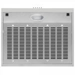 Превью картинка Козырьковая вытяжка KRONA EVA 600 inox PB #2
