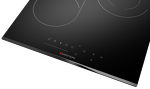 Превью картинка Электрическая варочная панель Meferi MEH453BK COMFORT PLUS #4