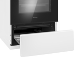 Превью картинка Электрическая плита Weissgauff WESM 5240 W #9