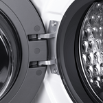 Превью картинка Стиральная машина с фронтальной загрузкой Maunfeld MFWM1410WH03 #14
