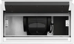 Превью картинка Полновстраиваемая вытяжка Haier HVQ-B6536W #11
