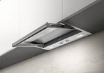 Превью картинка Полновстраиваемая вытяжка Elica CIAK 2.0 S GR/A/60 #2