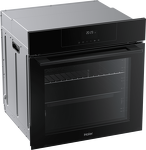 Превью картинка Электрический духовой шкаф Haier HOQ-F3AAN3GB #3