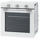 Превью картинка Электрический духовой шкаф KRONA BIRNE 60 WH #2