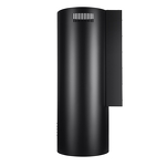 Превью картинка Цилиндрическая вытяжка Maunfeld Lee Wall 35 черный #8