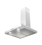 Превью картинка Купольная вытяжка Lex BRIZ 500 WHITE воздухоочиститель #2