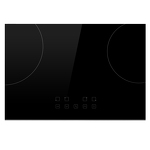 Превью картинка Электрическая варочная панель Evelux EV 6040 #6