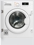 Превью картинка Машина стиральная встраиваемая Weissgauff WMDI 6148D #9