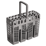 Превью картинка Посудомоечная машина 45см встраиваемая Maunfeld MLP-08I Light Beam #14