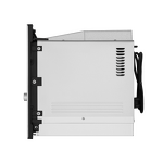 Превью картинка Печь микроволновая встраиваемая Maunfeld MBMO.25.8S #10