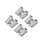 Превью картинка Индукционная варочная панель Maunfeld CVI453SBBK LUX Inverter #6