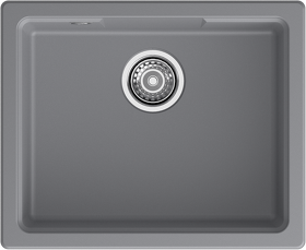 Картинка GranFest GF-URBAN 4555 Темно-серый