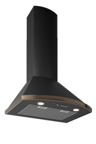 Картинка Elikor Сигма 90П-650-К3Д антрацит/бронза