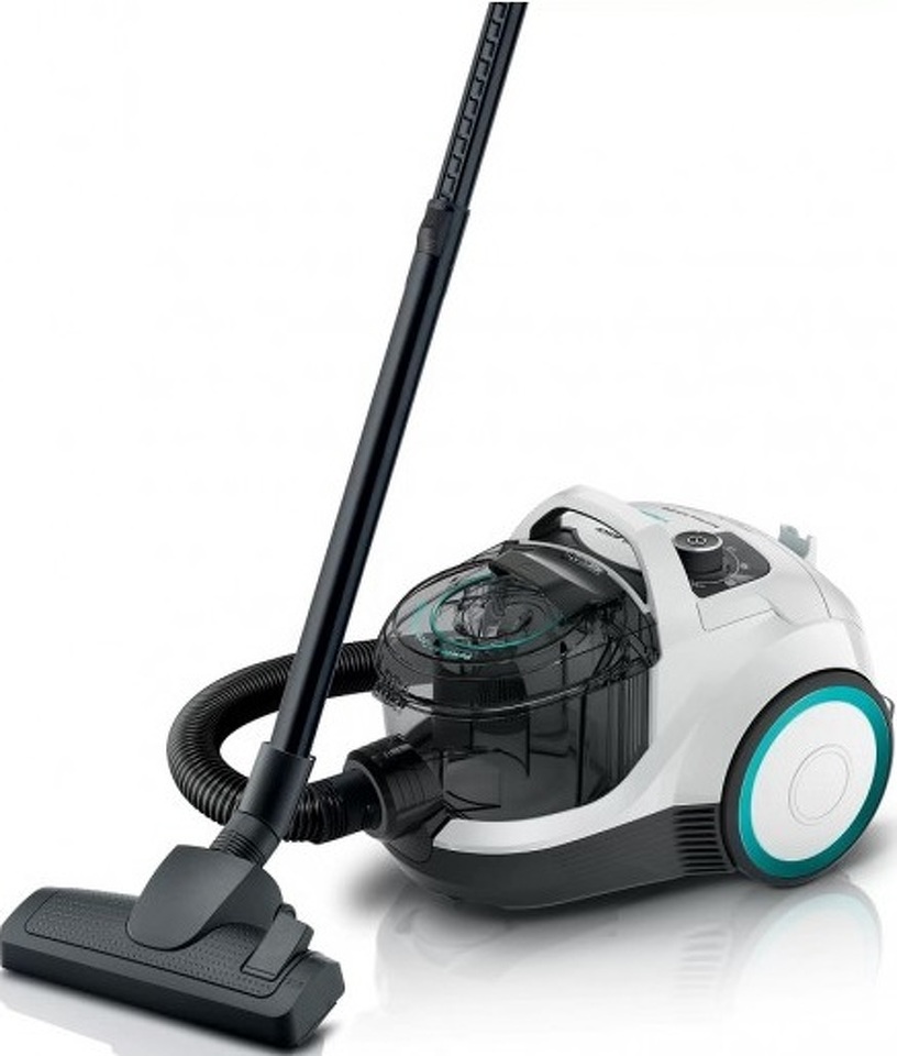 Фото Пылесос Bosch BGC21HYG1