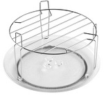 Превью картинка Печь микроволновая встраиваемая Maunfeld XBMO251GB Glossy #9