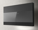Превью картинка Наклонная вытяжка Elica SUPER PLAT GR/F/80 #1