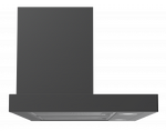 Превью картинка Т-образная вытяжка  Midea MH60C668GB #5