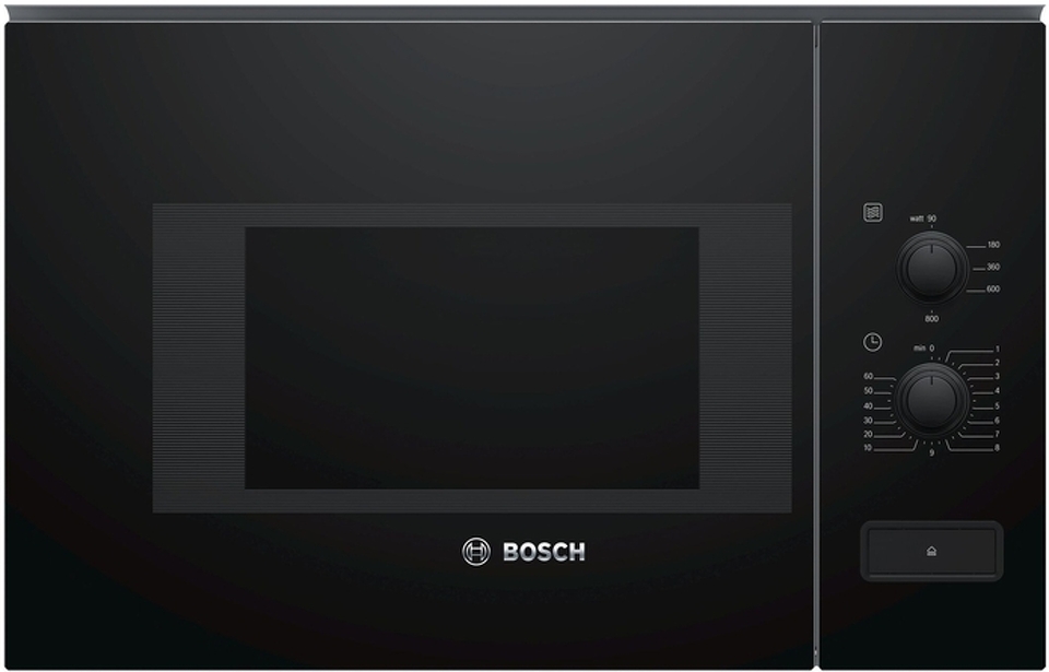 Фото Печь микроволновая встраиваемая Bosch Встраиваемая микроволноваая печь BFL520MB0