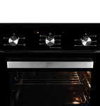 Превью картинка Электрический духовой шкаф Lex EDM 042 BL духовой шкаф #6