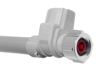 Превью картинка Посудомоечная машина 60см встраиваемая Meferi MDW6083 COMFORT PLUS #22