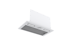 Превью картинка Полновстраиваемая вытяжка Midea MH60I770W #7