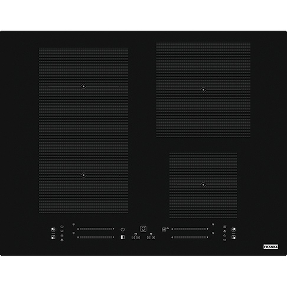 Фото Индукционная варочная панель Franke FMA 654 I F BK