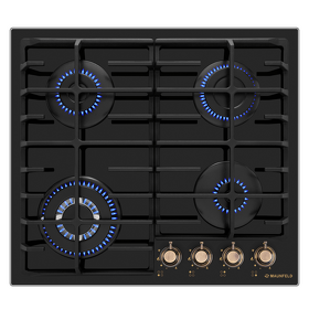 Картинка Maunfeld EGHG.64.63CB.R/G