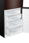 Превью картинка Холодильник с нижней морозилкой Haier C4F740CLBGU1 #7