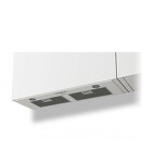 Превью картинка Полновстраиваемая вытяжка Lex GS BLOC P 900 WHITE воздухоочиститель #1