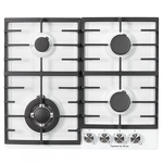 Превью картинка Газовая варочная панель Zigmund & Shtain G 20.6 W #1