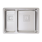 Превью картинка Металлическая мойка EMAR OL-0369R #2