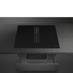 Превью картинка Индукционная варочная панель Smeg HOBD472D2 #2
