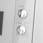 Превью картинка Печь микроволновая встраиваемая Maunfeld MBMO.20.1PGW #3