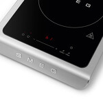 Превью картинка Настольная плита Smeg PIC01WHMEU #7
