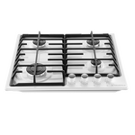 Превью картинка Газовая варочная панель Maunfeld EGHE.64.6CW/G #3