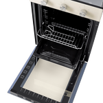 Превью картинка Электрический духовой шкаф Maunfeld EOEC516BG #4