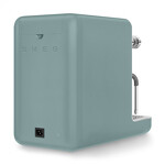Превью картинка Кофемашина Smeg EMC02EGMEU #6