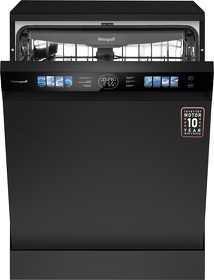 Картинка Weissgauff DW 996 Touch Inverter Dual Fan Dry