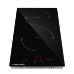 Превью картинка Электрическая варочная панель домино Maunfeld AVCE3023BK #3