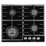 Превью картинка Газовая варочная панель Zigmund & Shtain M 28.6 B #1