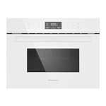 Превью картинка Электрический духовой шкаф Maunfeld MCMO.44.9GW #1