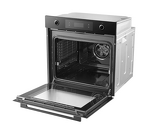 Превью картинка Электрический духовой шкаф Midea MO78100CGB #7