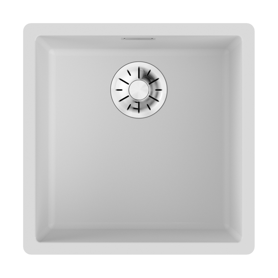 Фото Omoikiri Yamakawa 45-Integra-WH Artceramic/белый