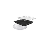 Превью картинка Печь микроволновая встраиваемая De Dietrich DKC4536W #7