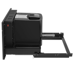 Превью картинка Кофемашина встраиваемая Maunfeld AMCM1503B #6