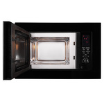 Превью картинка Печь микроволновая встраиваемая Evelux MW 201 B #5